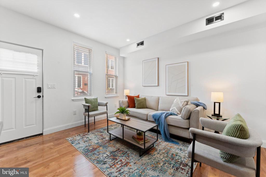 Residential in PHILADELPHIA 5