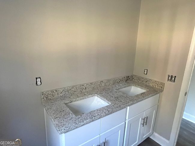 887 Wildflower Cir, House other with 3 bedrooms, 2 bathrooms and null parking in Metter GA | Image 14