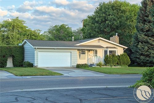 28 19th Street W, Billings, MT, 59102 | Card Image