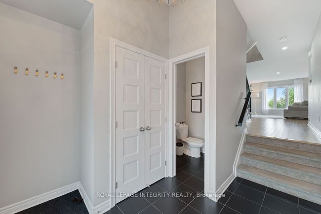 5 Mcphail Rd, House attached with 3 bedrooms, 3 bathrooms and 2 parking in Carleton Place ON | Image 4