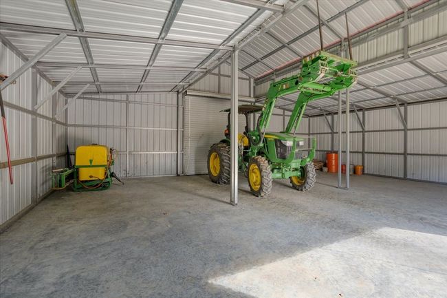 View of garage | Image 11