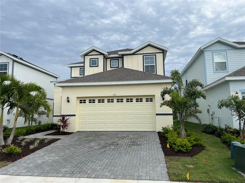 311 Shore Crab Way, APOLLO BEACH, FL, 33572-3469 | Card Image