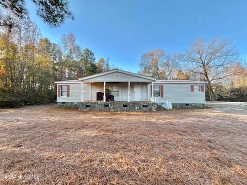 21020 Salley Mcnair Road, Laurinburg, NC, 28352 | Card Image