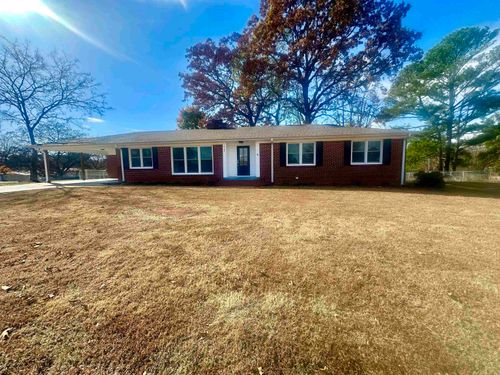 4111 Hayes St, Florence, AL, 35633 | Card Image