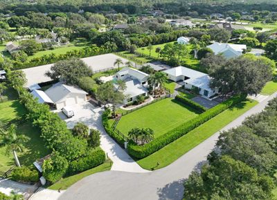 14965 Oatland Court, House other with 5 bedrooms, 4 bathrooms and null parking in Wellington FL | Image 2