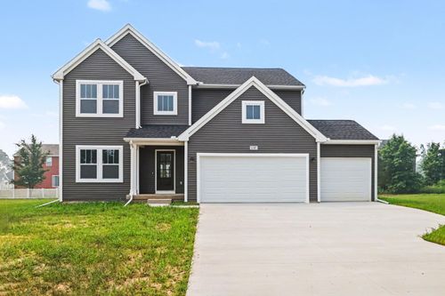 5085 Buxton Trl, Kalamazoo, MI, 49001 | Card Image