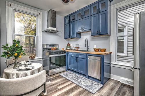 6 Gilbert Ave, New Haven, CT, 06511-5309 | Card Image