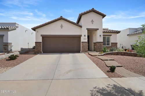 12821 Linstead Ave, Horizon City, TX, 79928-5938 | Card Image