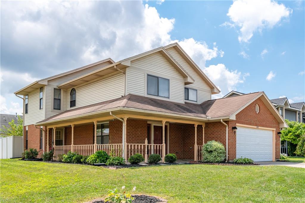 Charlesgate Rd, Dayton, OH 45424