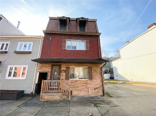 1818 Mary St, Pittsburgh, PA, 15203-1822 | Card Image