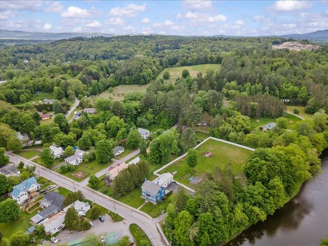 297 Railroad St, House other with 5 bedrooms, 3 bathrooms and null parking in Johnson VT | Image 46