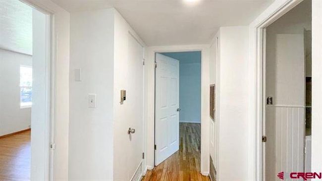APT-3 - 634 E 8 Th Ave, Condo with 2 bedrooms, 1 bathrooms and null parking in Durango CO | Image 17