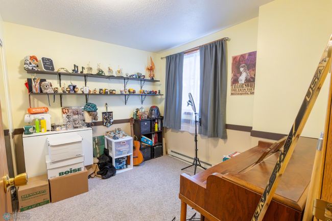Lower Level Bedroom/Office #4 | Image 23