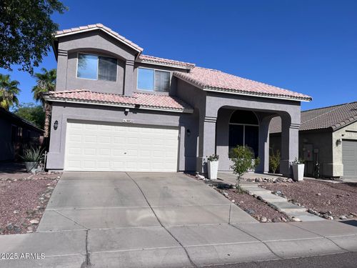 18835 N 16th Pl, Phoenix, AZ, 85024-2428 | Card Image