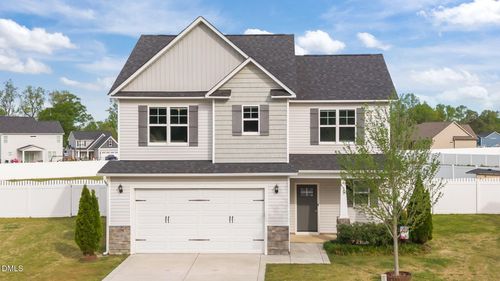 35 N Cinnamon Teal Dr, Selma, NC, 27576-7350 | Card Image