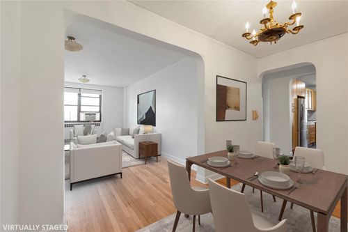 apt-6h-67 Yellowstone Blvd, Forest Hills, NY, 11375-2606 | Card Image