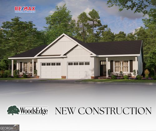 a-112 Woodsedge Dr, Brooklet, GA, 30415-2523 | Card Image