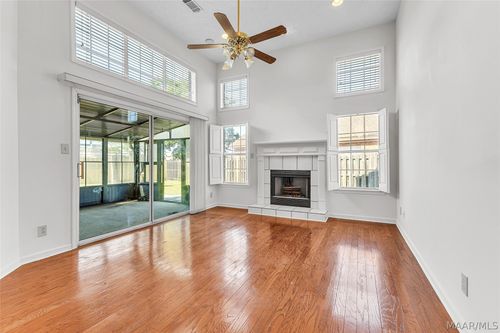 2651 Royal Downing Ct, Montgomery, AL, 36117-6813 | Card Image