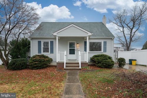 6 Forman Dr, HAMILTON, NJ, 08690-1606 | Card Image