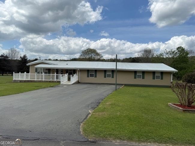 151 Airport Rd, House other with 3 bedrooms, 2 bathrooms and null parking in Trion GA | Image 49