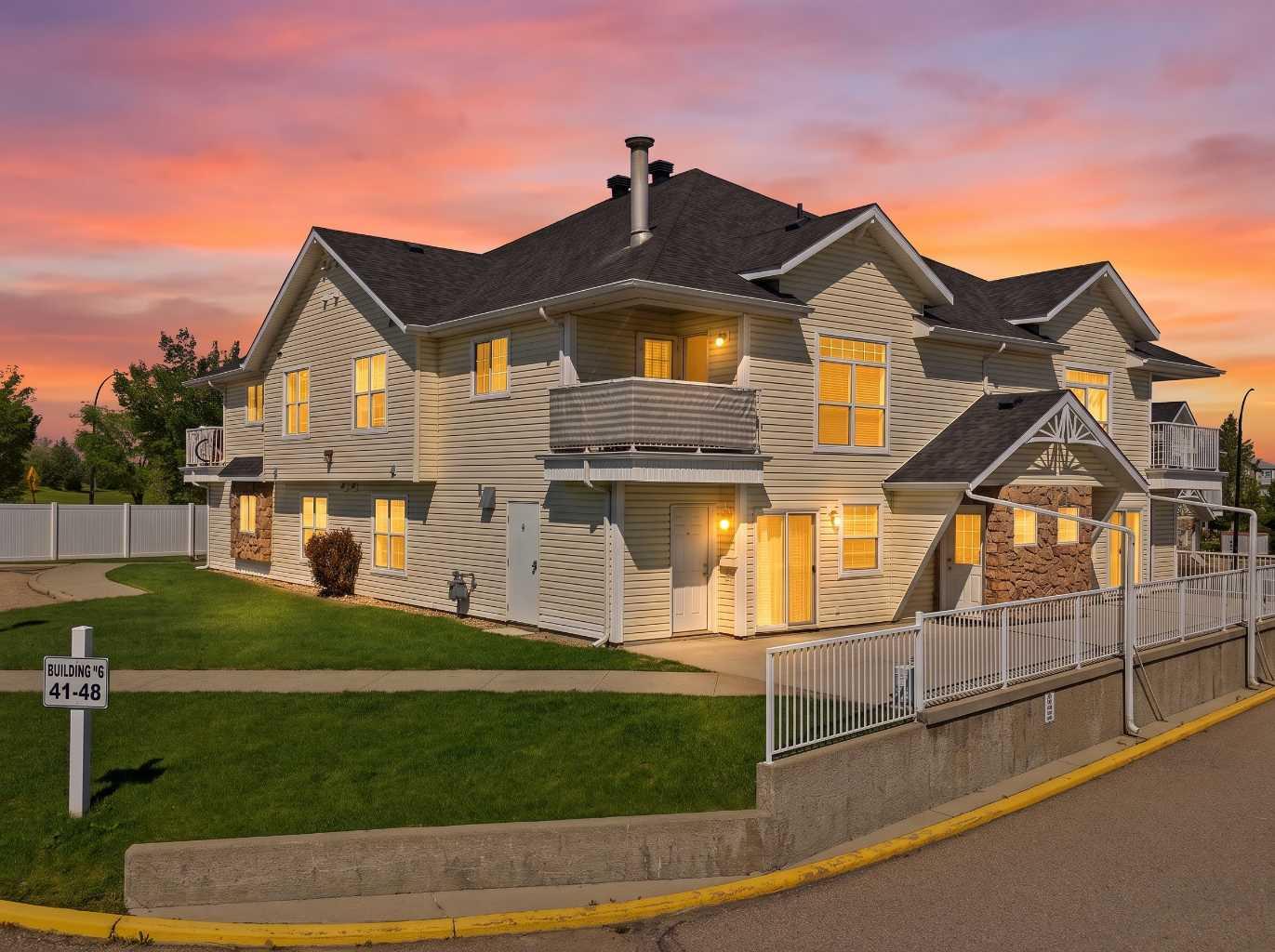 Residential in Red Deer