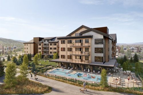 309-1550 Amble Drive, Steamboat Springs, CO, 80487 | Card Image
