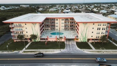 305-800 Hwy 98, Mexico Beach, FL, 32456 | Card Image