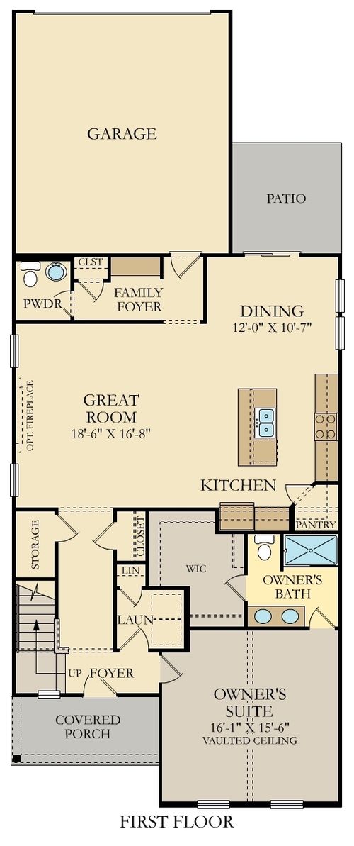 15483 Alperton Rd, Fishers, IN, 46037-3439 | Card Image