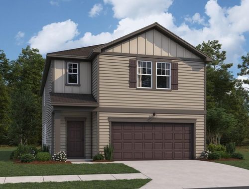 10738 Sonny Trails Ct, Richmond, TX, 77469-4135 | Card Image
