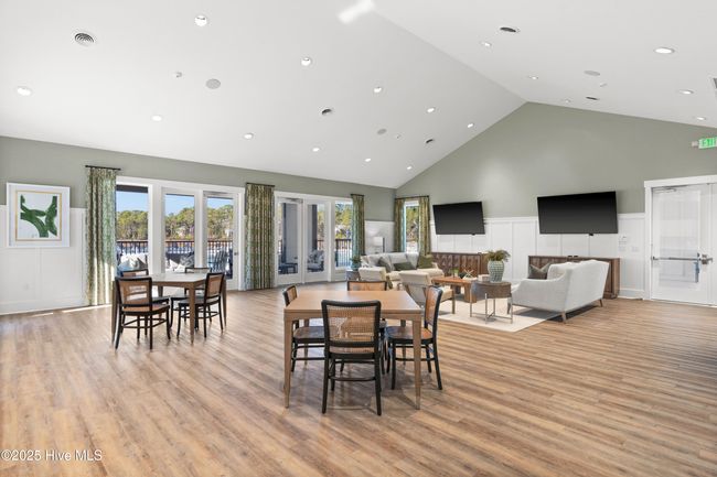 3 - 3172 Painted Turtle Loop, Townhouse with 3 bedrooms, 3 bathrooms and 2 parking in Wilmington NC | Image 11