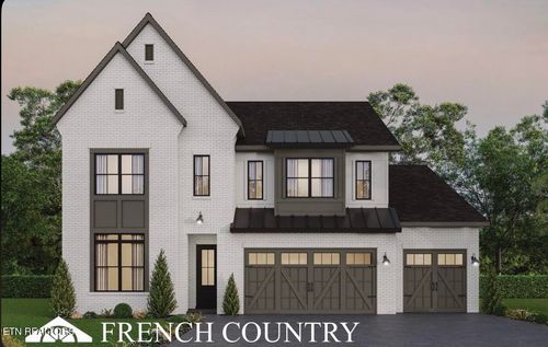 Lot 152 Iron Plow Dr, Farragut, TN, 37934-2677 | Card Image