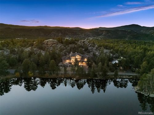 105 Elk Trl, Red Feather Lakes, CO, 80545 | Card Image