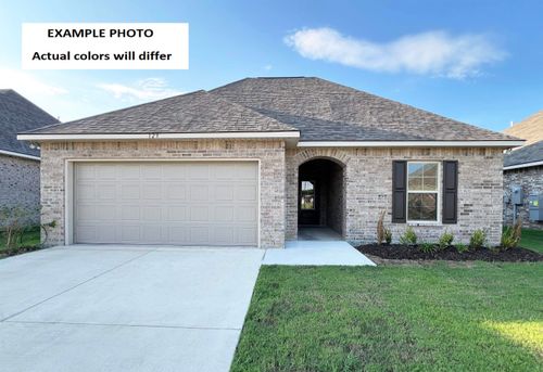 236 Spring Grove Loop, Thibodaux, LA, 70301-9903 | Card Image