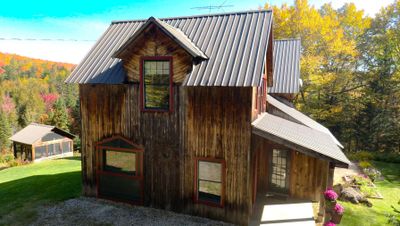 2890 Center Pond Road, House other with 3 bedrooms, 1 bathrooms and null parking in Newark VT | Image 2