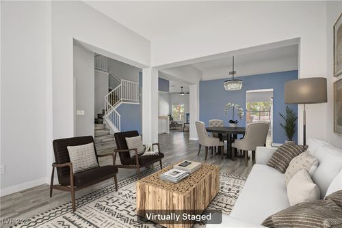 1904 Coralino Dr, Henderson, NV, 89074-1056 | Card Image