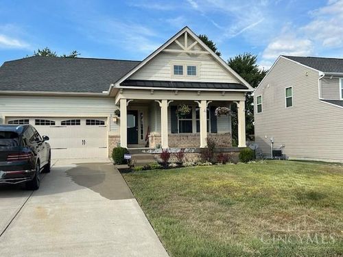 1408 Apple Farm Dr, Amelia, OH, 45102-2677 | Card Image