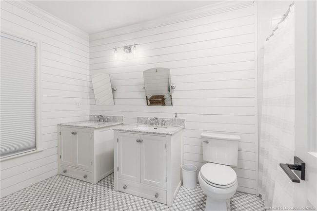 5906 Ludlum St, House other with 5 bedrooms, 5 bathrooms and 3 parking in Palm City FL | Image 37