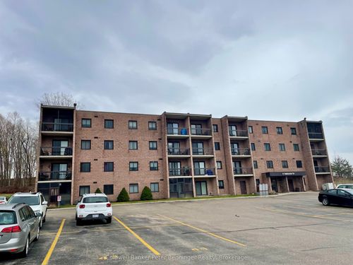 405-5 Valleyside Dr, Walkerton, ON, N0G2V0 | Card Image