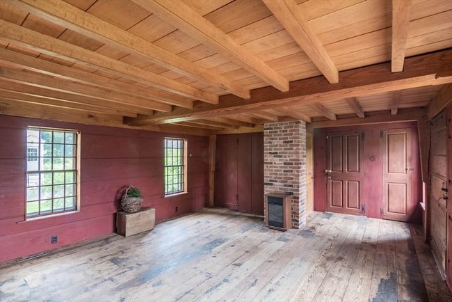 168 N Main St, House other with 4 bedrooms, 2 bathrooms and 7 parking in Sunderland MA | Image 22