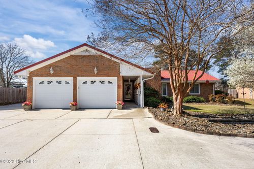 209 Sweetbriar Ln, Havelock, NC, 28532-9613 | Card Image