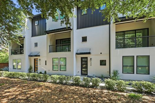 b-354 Foch St, Fort Worth, TX, 76107-1950 | Card Image