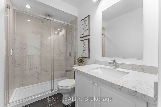 16 La Pinta St, House attached with 3 bedrooms, 3 bathrooms and 2 parking in Maple ON | Image 31