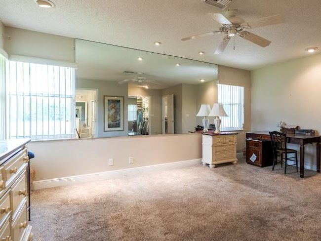 7087 Summer Tree Dr, Home with 2 bedrooms, 2 bathrooms and null parking in Boynton Beach FL | Image 12
