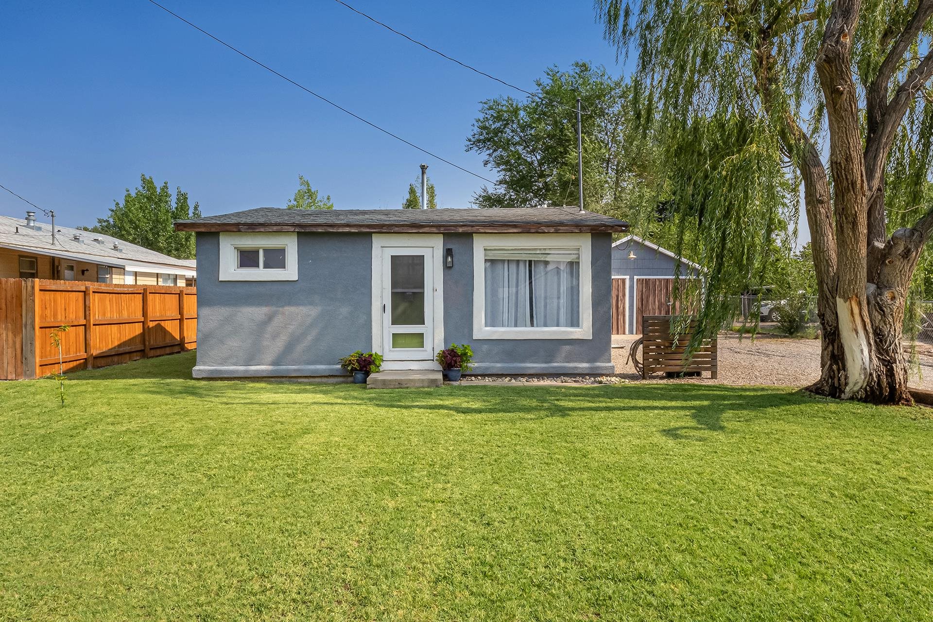 Elm Ave, Grand Junction, CO 81501