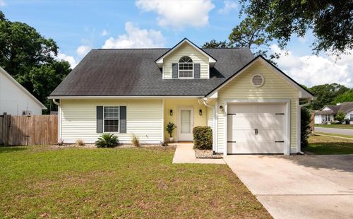 1394 W Point Drive, Mount Pleasant, SC, 29466 | Card Image