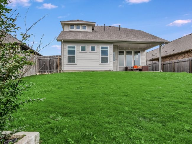 This yard is big enough for a pool | Image 25