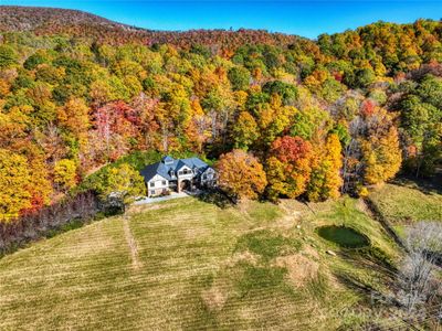 3910 Bald Mountain Road, House other with 4 bedrooms, 3 bathrooms and null parking in West Jefferson NC | Image 3