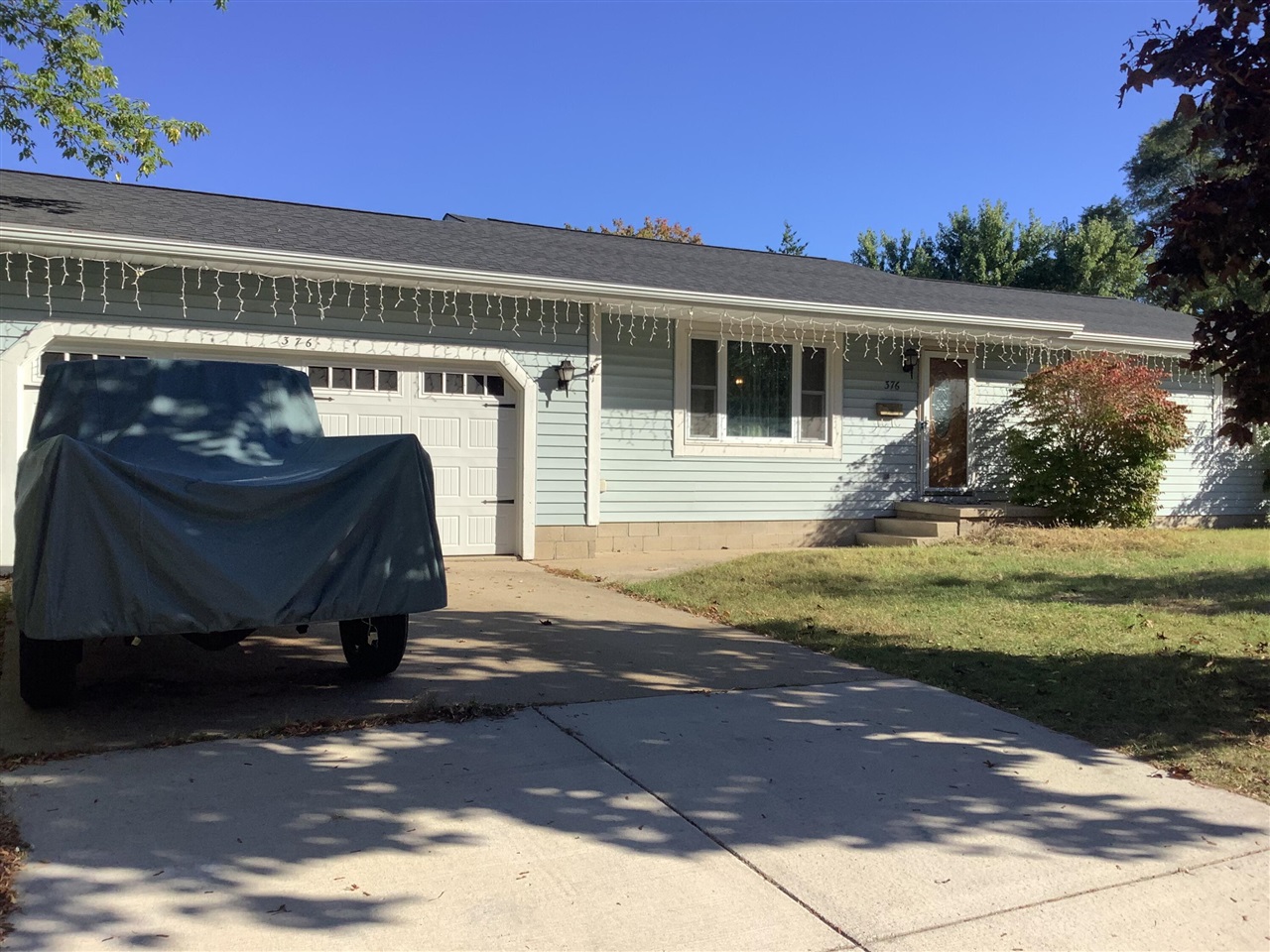 12th St, Manistee, MI 49660