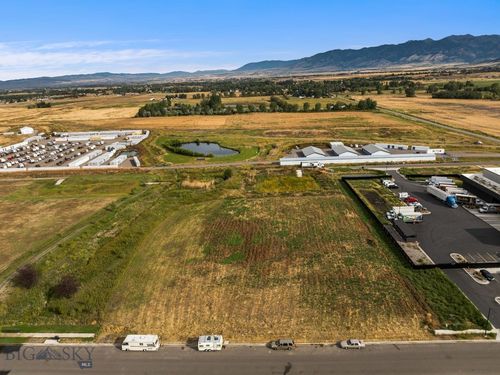 TBD Prince Ln, Bozeman, MT, 59718 | Card Image