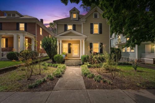 518 Walnut Ave Sw, Roanoke, VA, 24016-4523 | Card Image